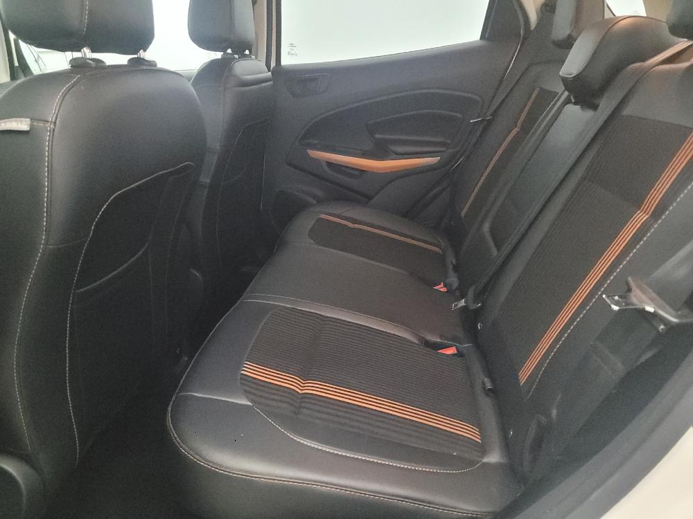 used 2018 Ford EcoSport car, priced at $17,695