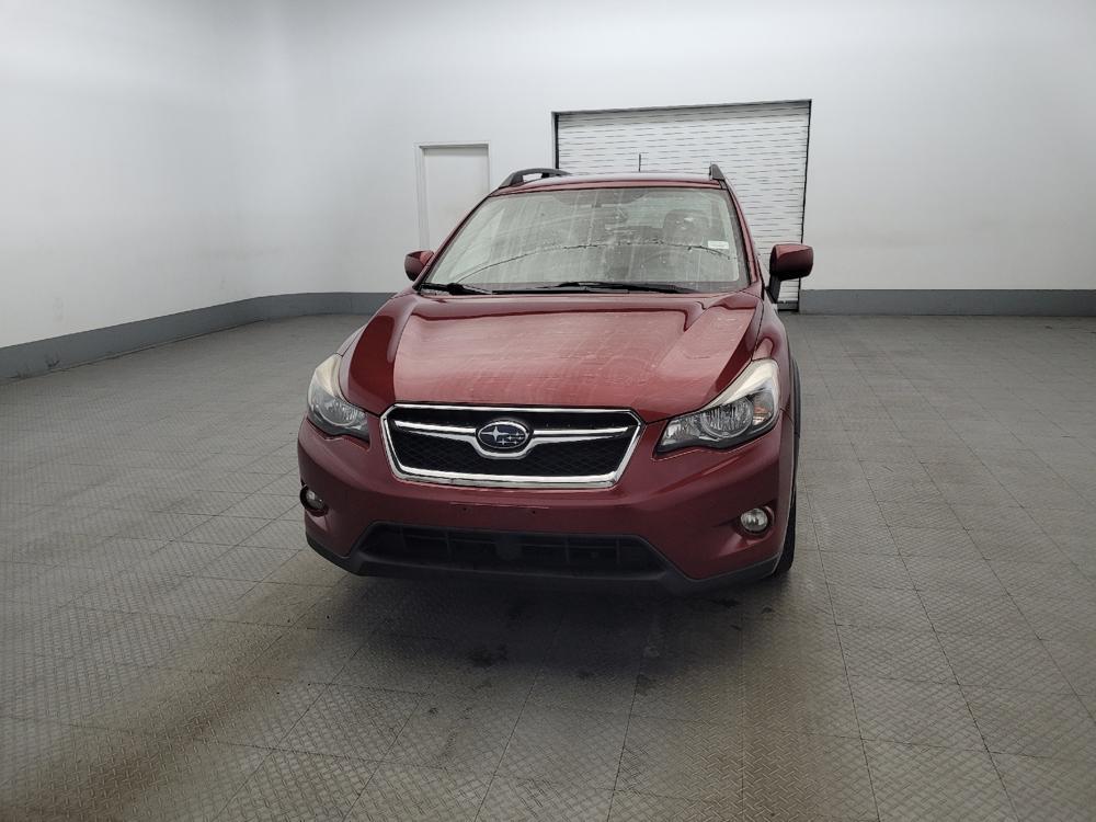 used 2013 Subaru XV Crosstrek car, priced at $14,495