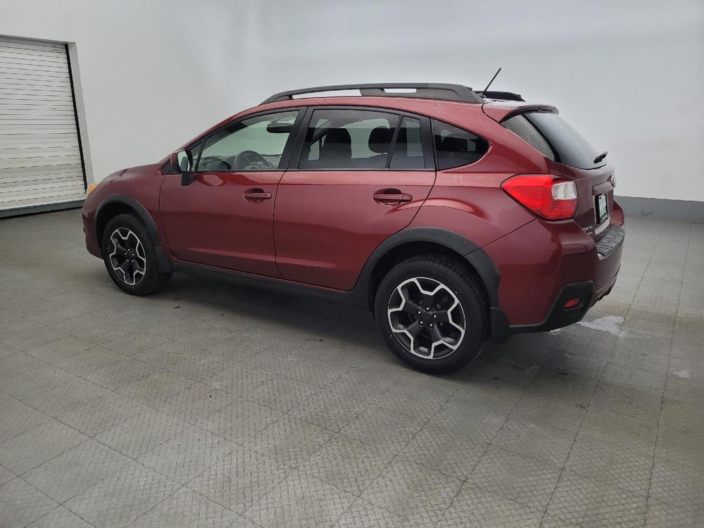 used 2013 Subaru XV Crosstrek car, priced at $14,495