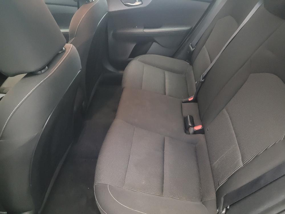 used 2020 Kia Forte car, priced at $17,195