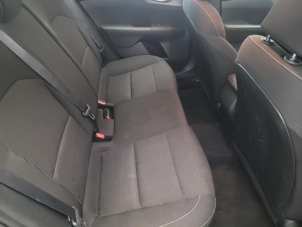 used 2020 Kia Forte car, priced at $17,195