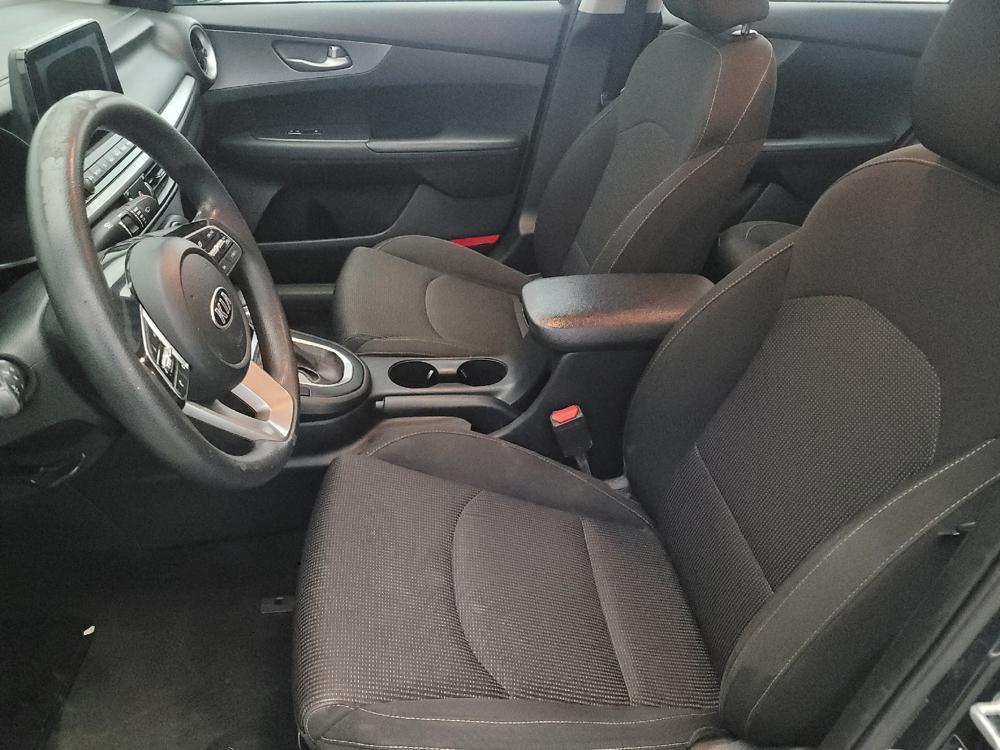 used 2020 Kia Forte car, priced at $17,195