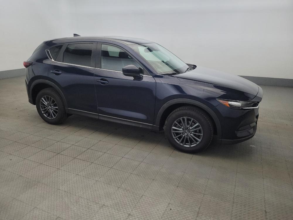 used 2019 Mazda CX-5 car, priced at $22,395