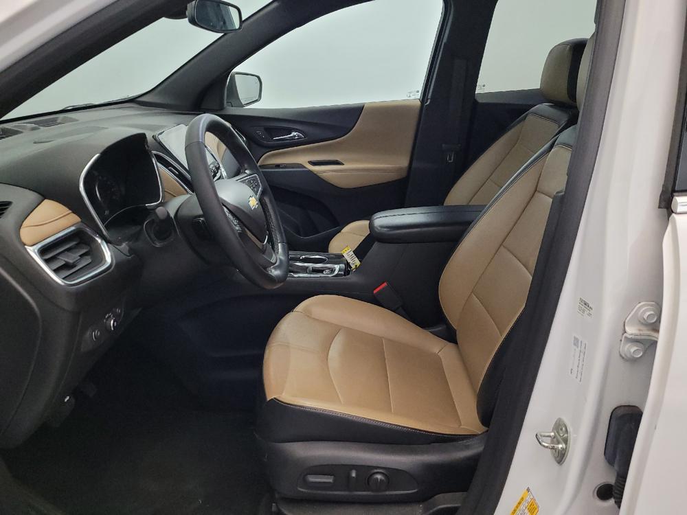 used 2023 Chevrolet Equinox car, priced at $26,195