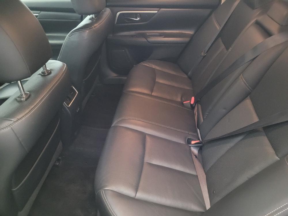 used 2017 Nissan Altima car, priced at $16,795