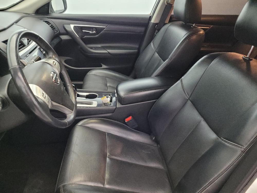 used 2017 Nissan Altima car, priced at $16,795