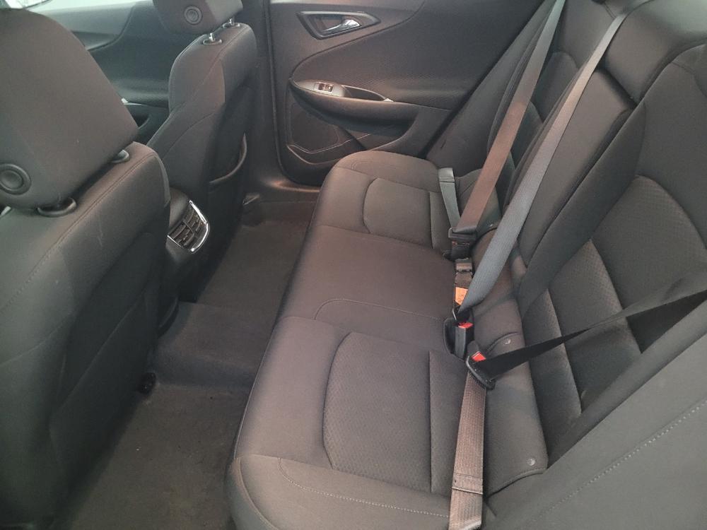 used 2024 Chevrolet Malibu car, priced at $22,295