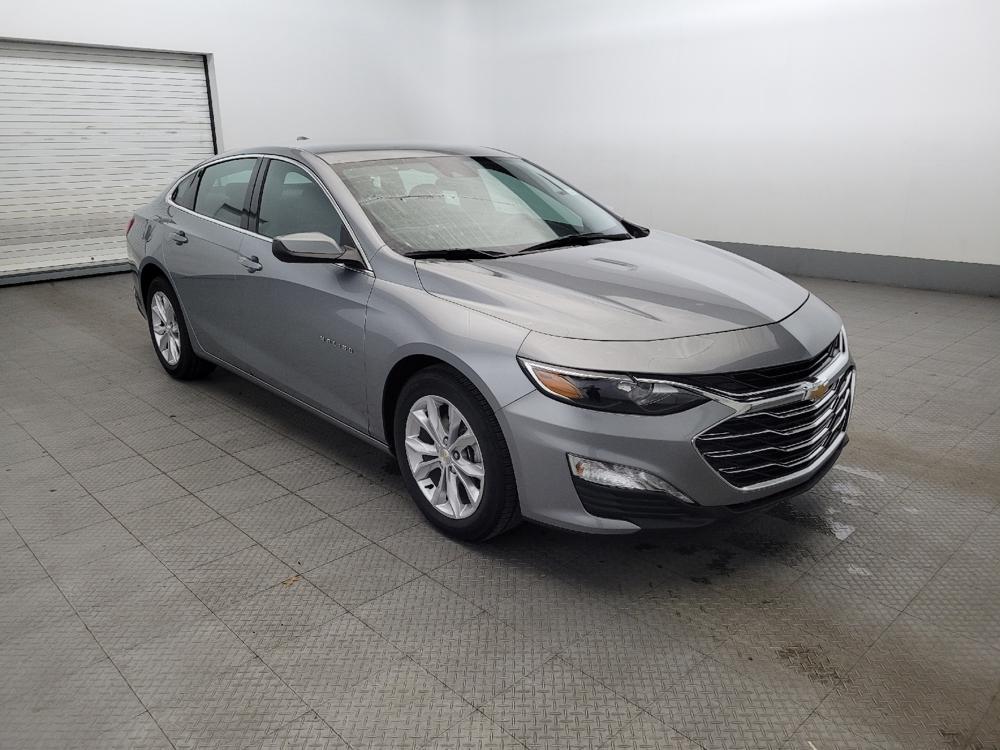 used 2024 Chevrolet Malibu car, priced at $22,295