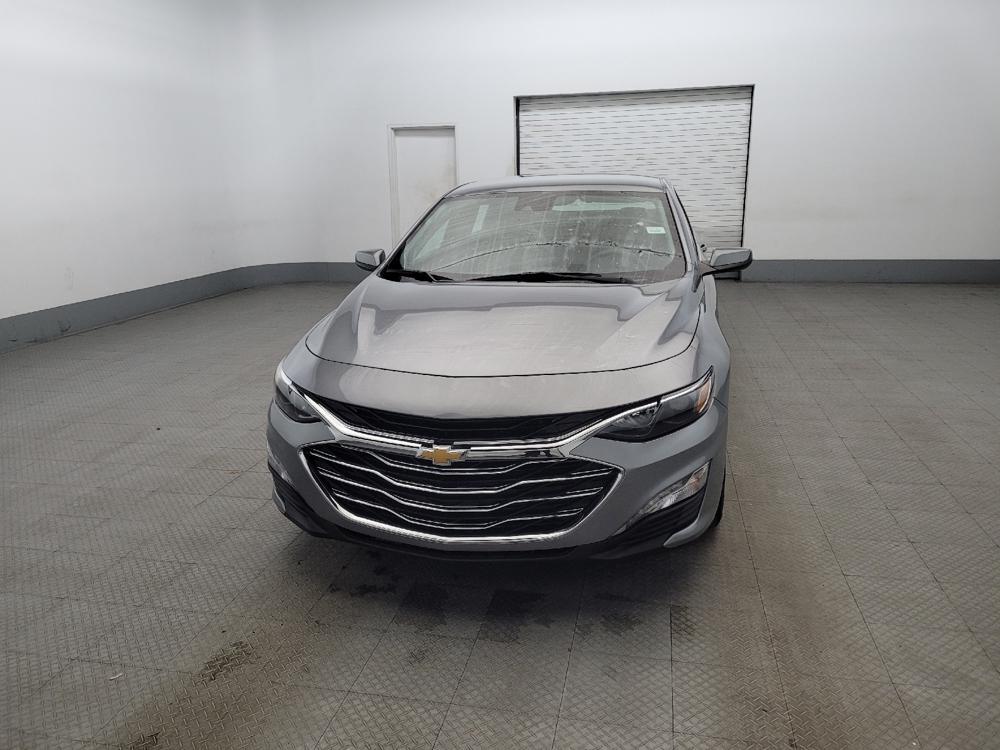 used 2024 Chevrolet Malibu car, priced at $22,295