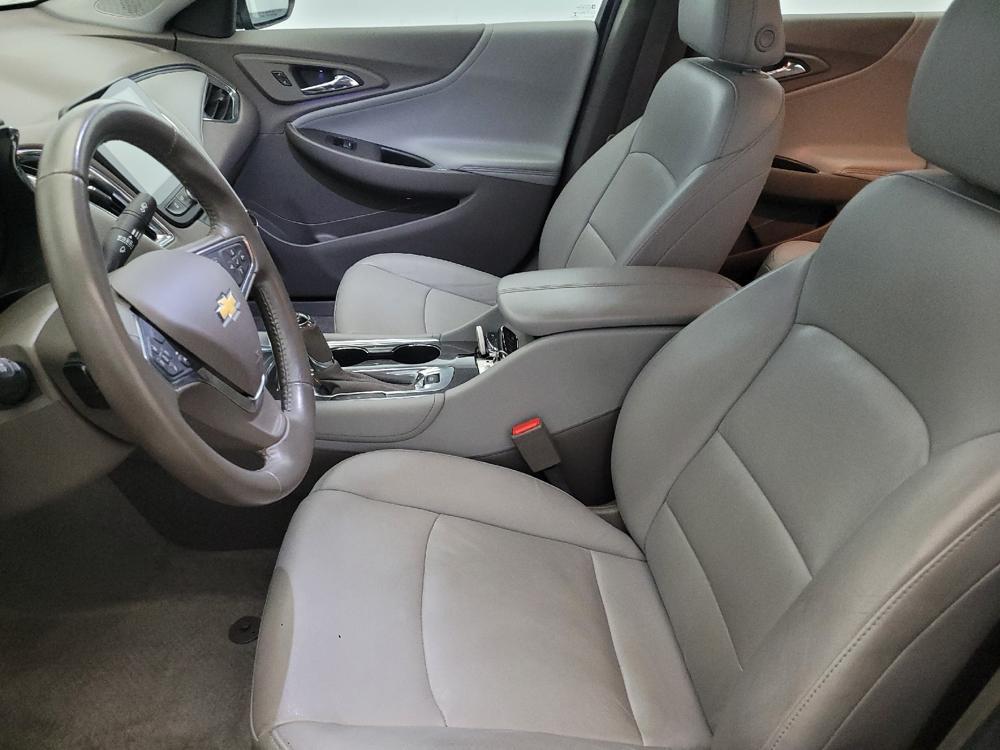 used 2017 Chevrolet Malibu Hybrid car, priced at $19,595