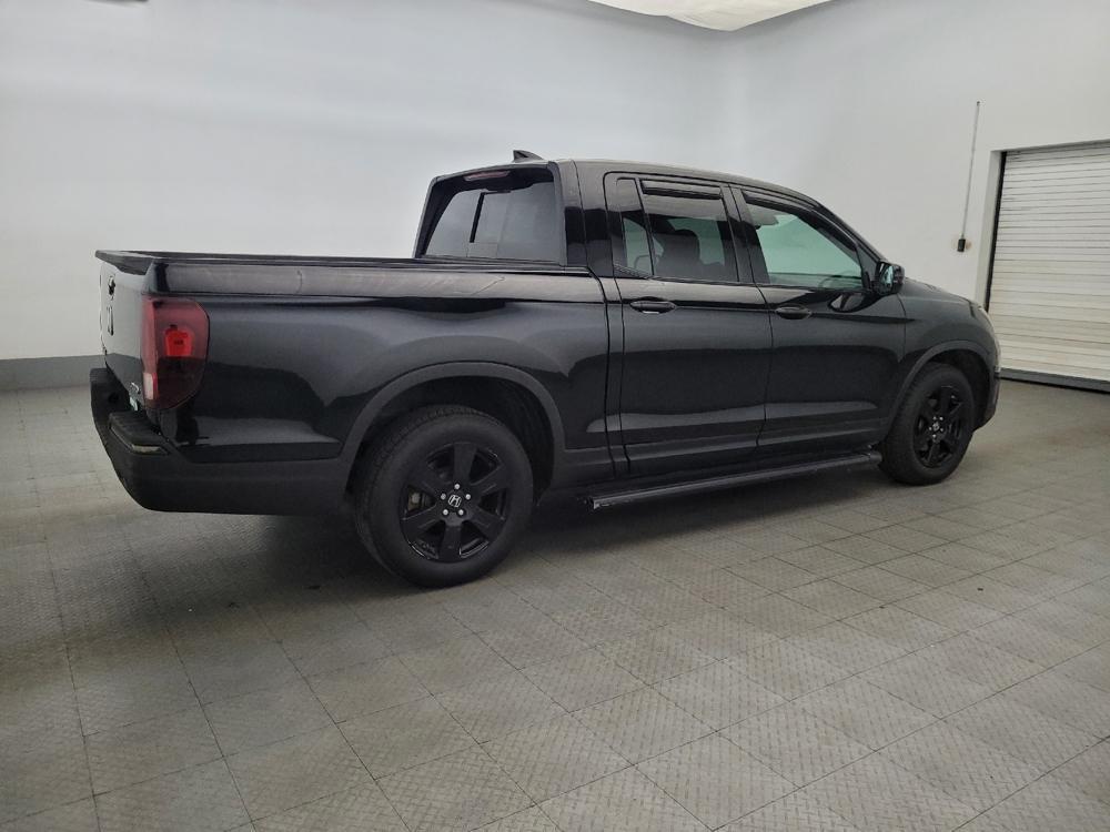 used 2017 Honda Ridgeline car, priced at $21,895