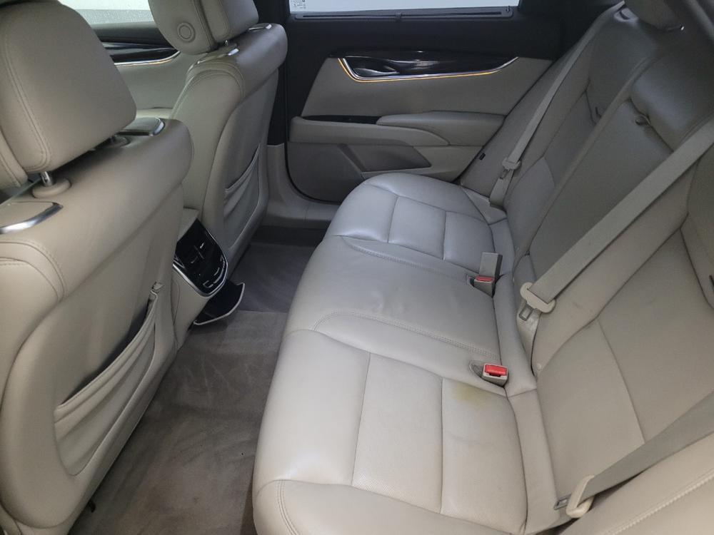 used 2013 Cadillac XTS car, priced at $14,895