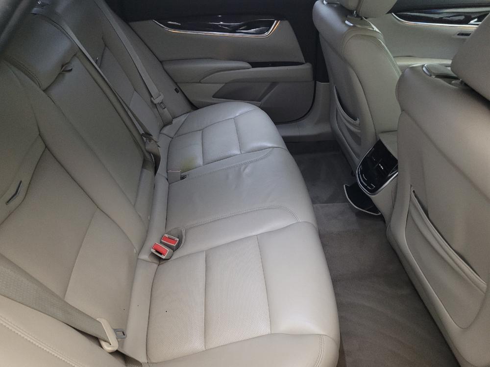 used 2013 Cadillac XTS car, priced at $14,895
