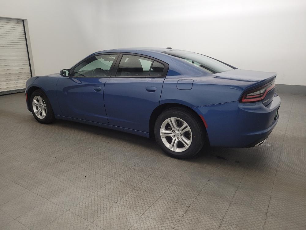 used 2022 Dodge Charger car, priced at $21,295