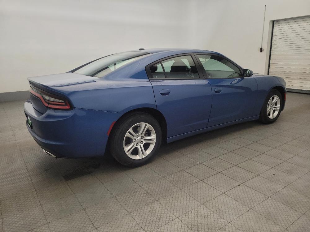 used 2022 Dodge Charger car, priced at $21,295