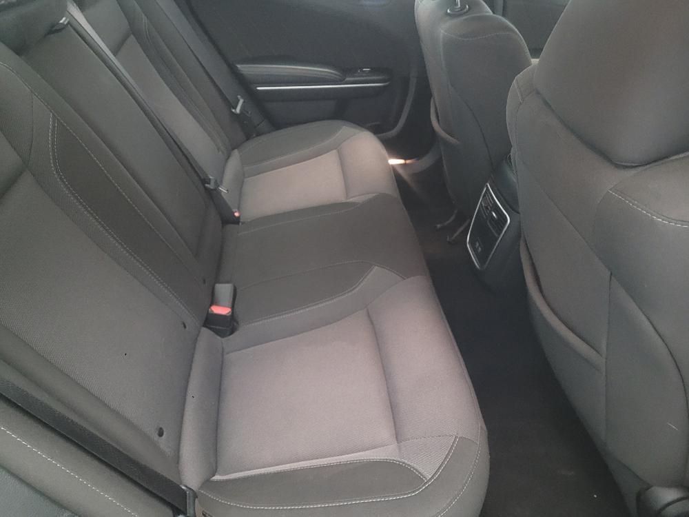 used 2022 Dodge Charger car, priced at $21,295