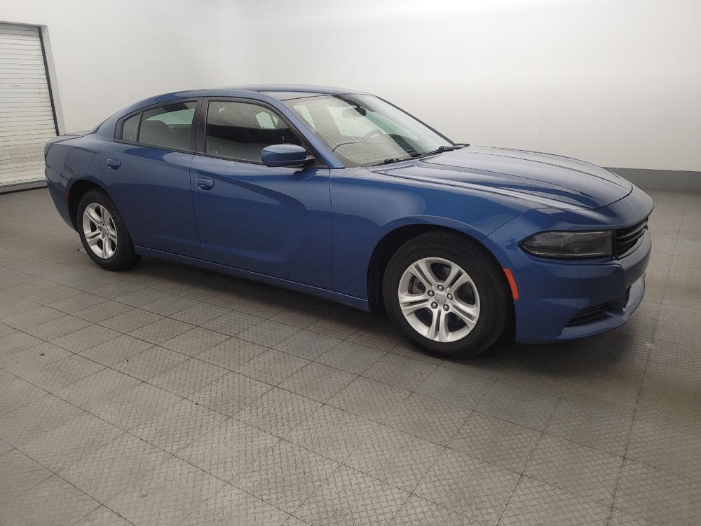 used 2022 Dodge Charger car, priced at $21,295