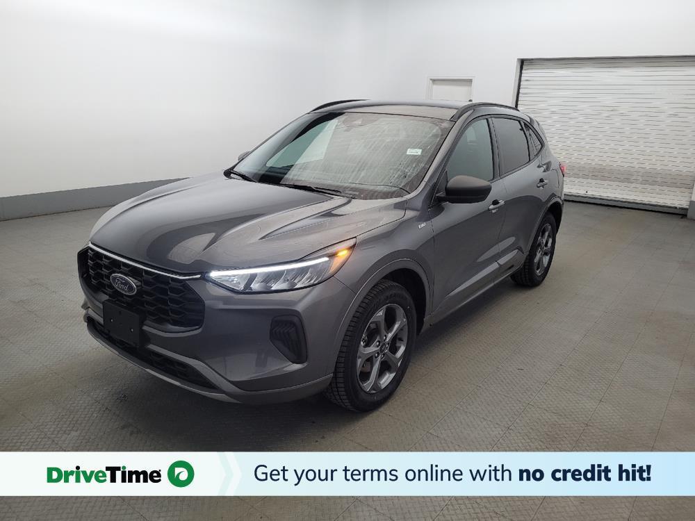 used 2024 Ford Escape car, priced at $22,695