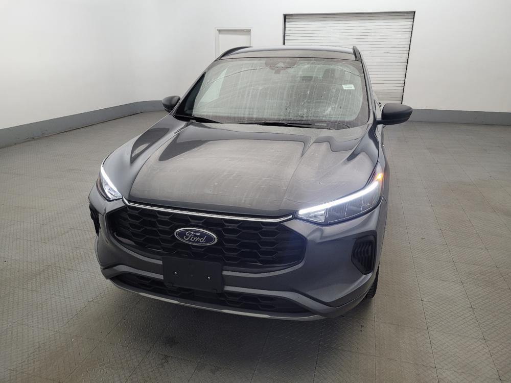 used 2024 Ford Escape car, priced at $22,295