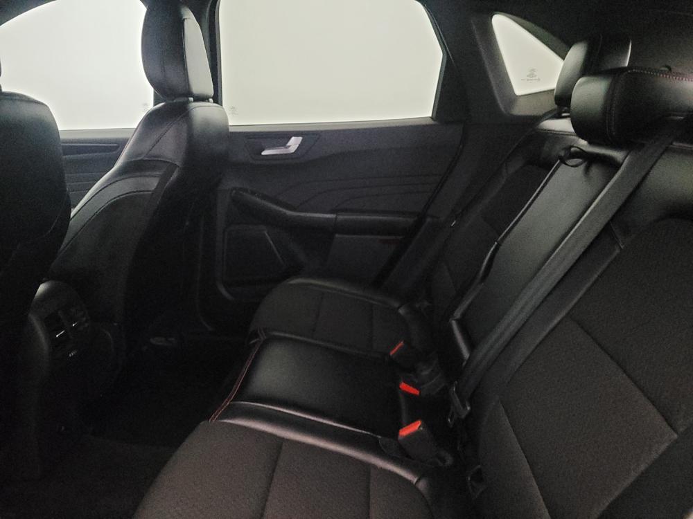 used 2024 Ford Escape car, priced at $22,295