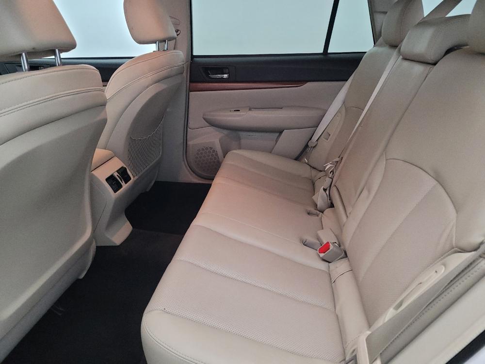 used 2014 Subaru Outback car, priced at $19,195