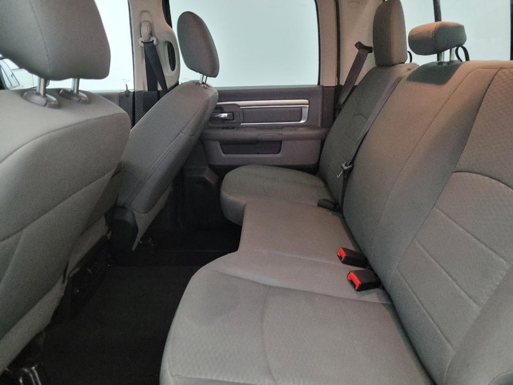 used 2017 Ram 1500 car, priced at $22,695