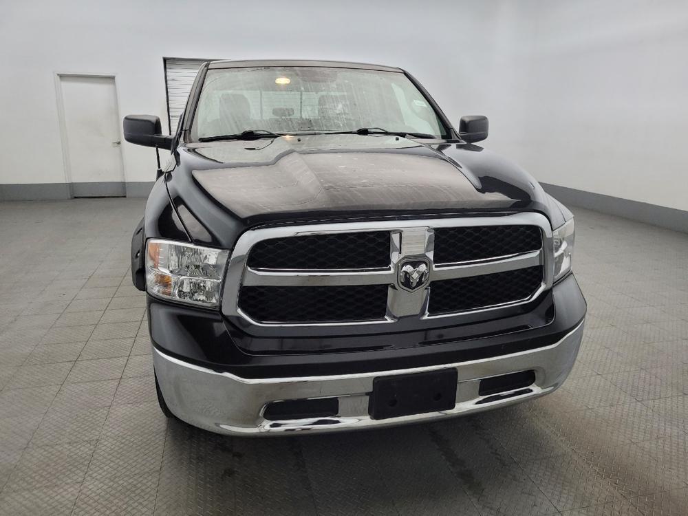used 2017 Ram 1500 car, priced at $22,695
