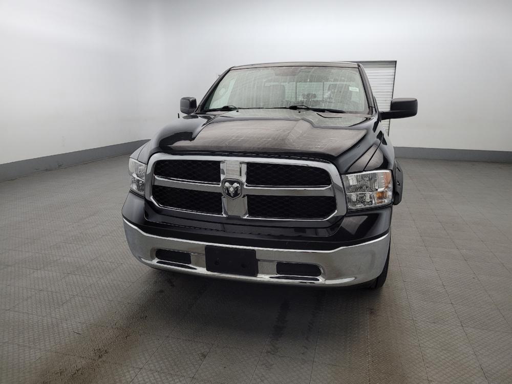 used 2017 Ram 1500 car, priced at $22,695
