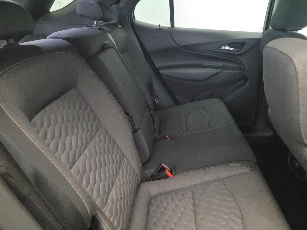 used 2019 Chevrolet Equinox car, priced at $17,095