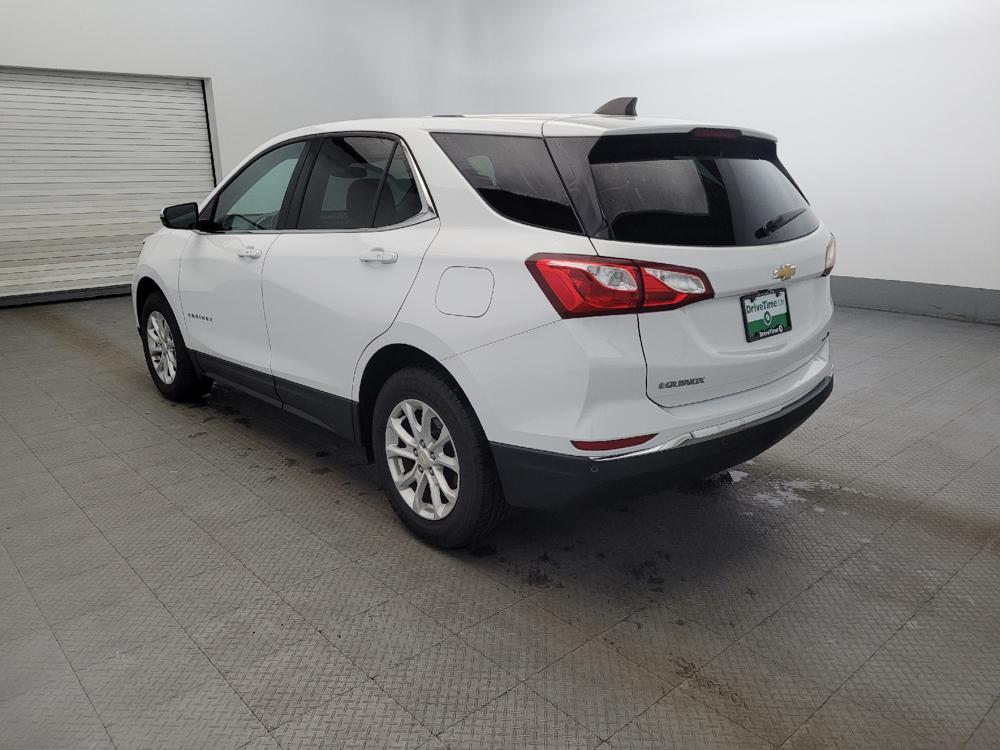 used 2019 Chevrolet Equinox car, priced at $19,395