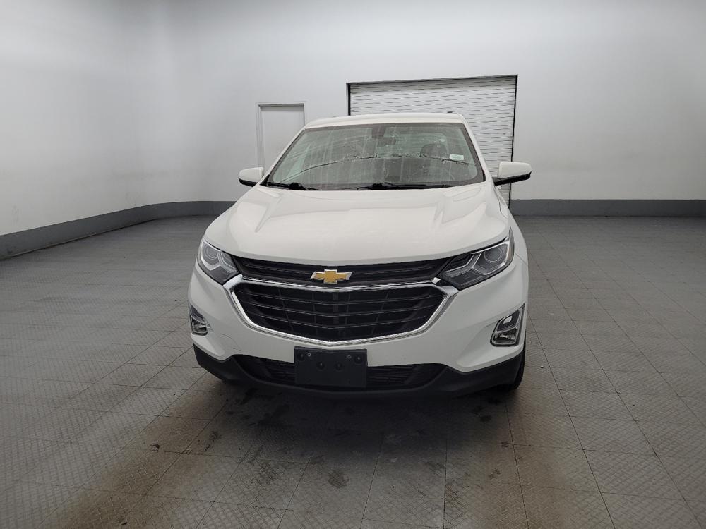 used 2019 Chevrolet Equinox car, priced at $19,395