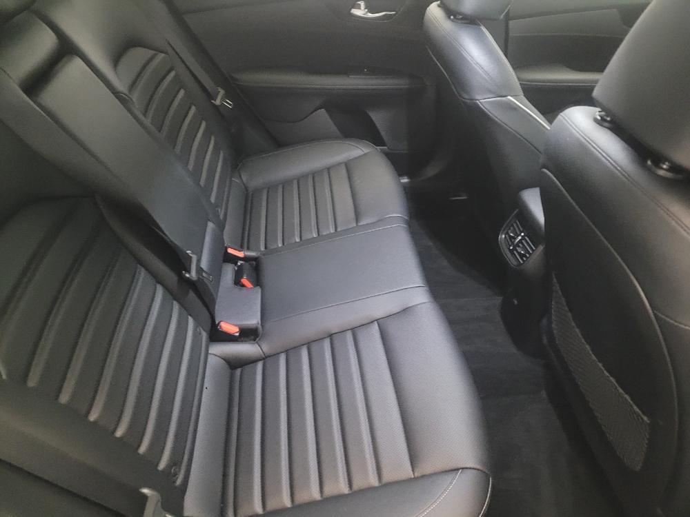 used 2023 Kia Forte car, priced at $19,595