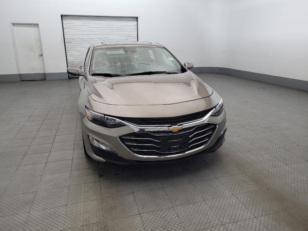 used 2024 Chevrolet Malibu car, priced at $22,195