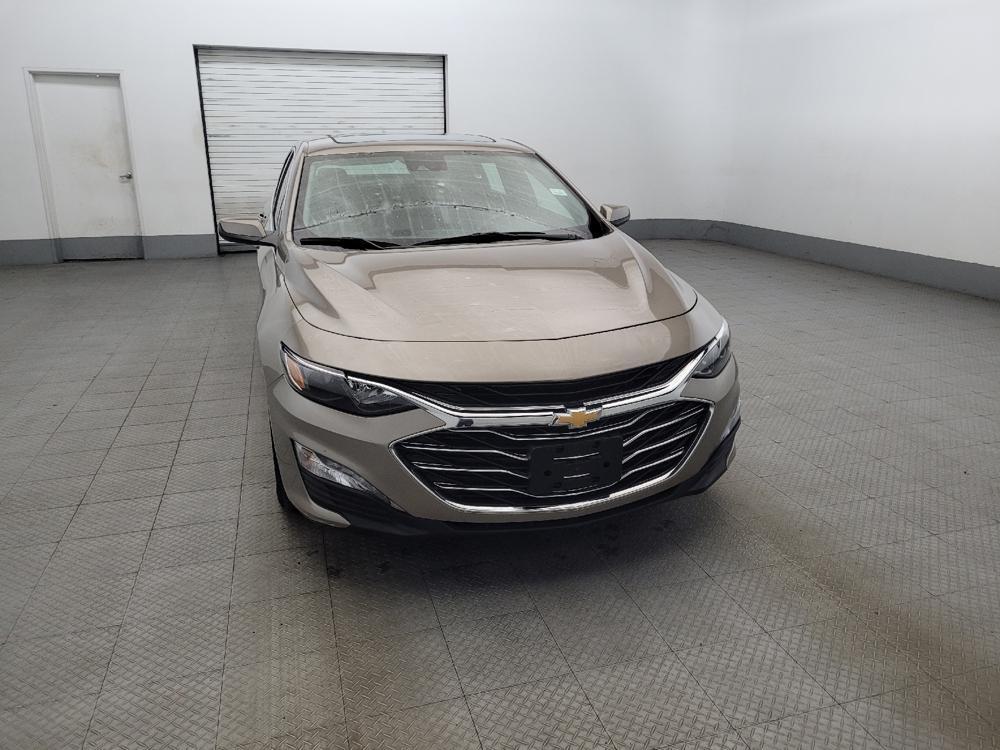 used 2024 Chevrolet Malibu car, priced at $22,195