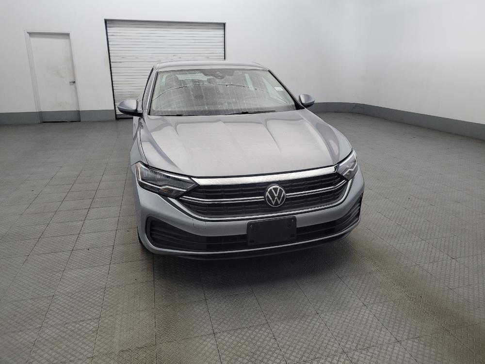 used 2024 Volkswagen Jetta car, priced at $20,795