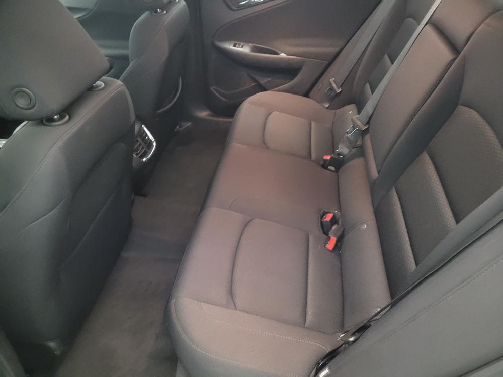 used 2024 Chevrolet Malibu car, priced at $20,395