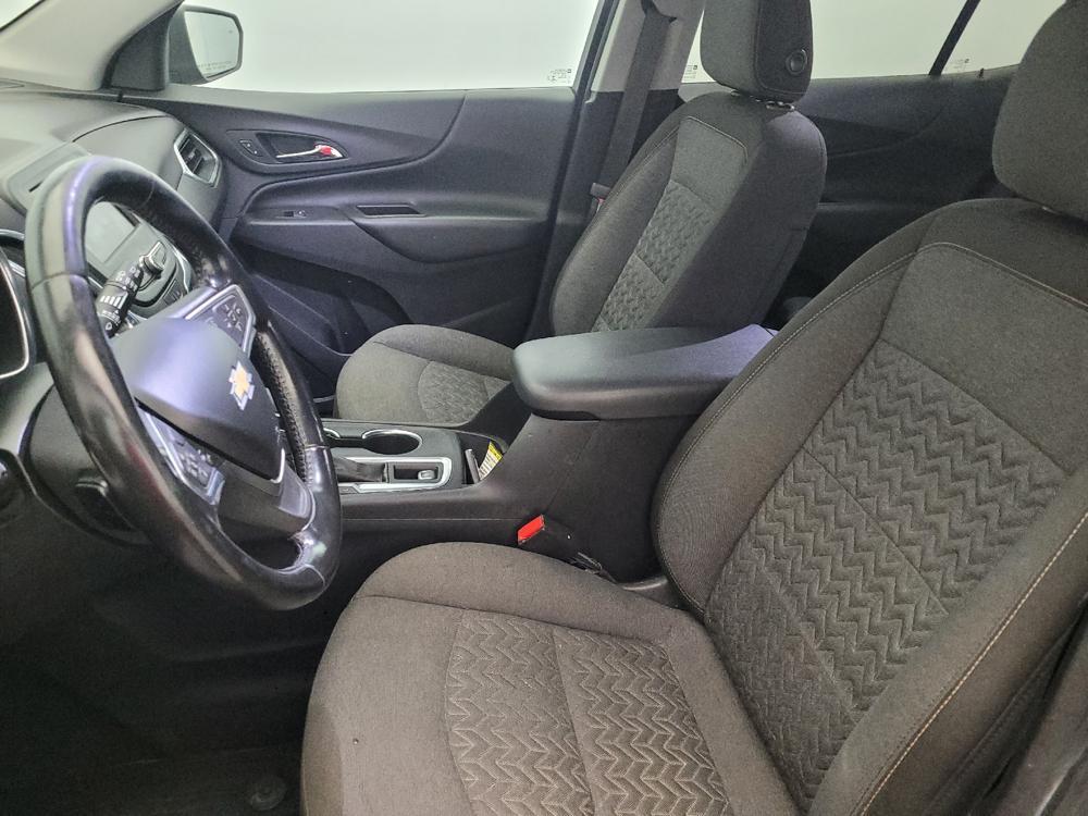 used 2022 Chevrolet Equinox car, priced at $22,595