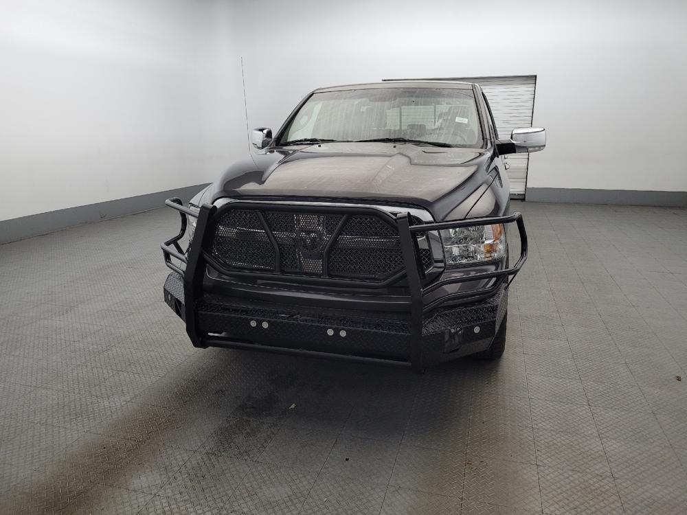 used 2017 Ram 1500 car, priced at $19,395