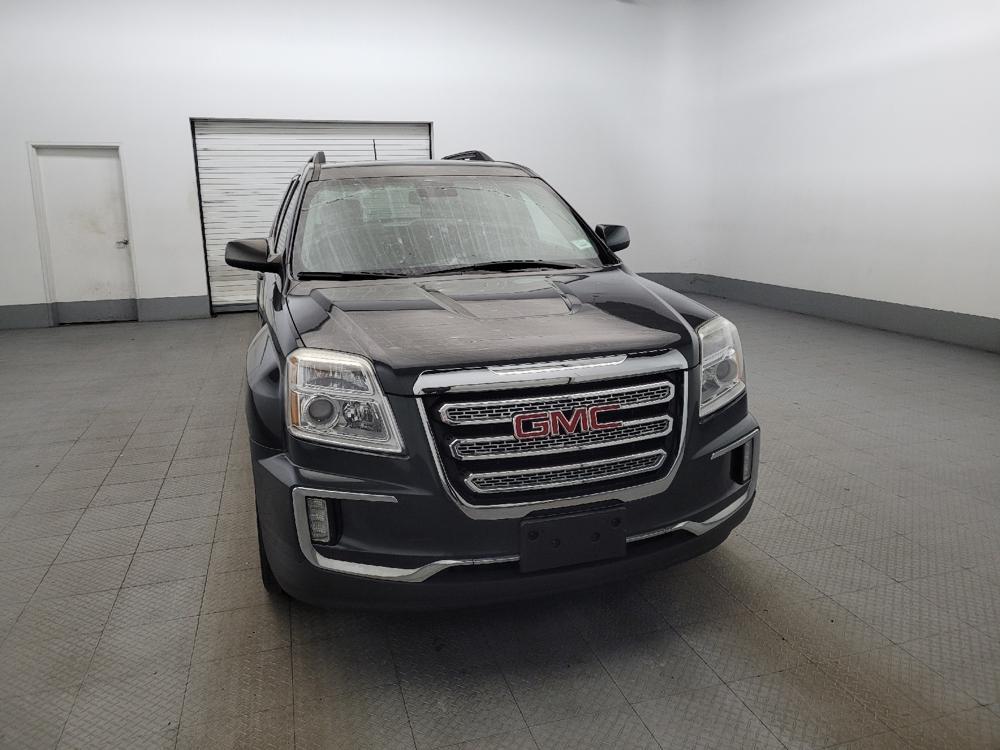 used 2017 GMC Terrain car, priced at $16,895