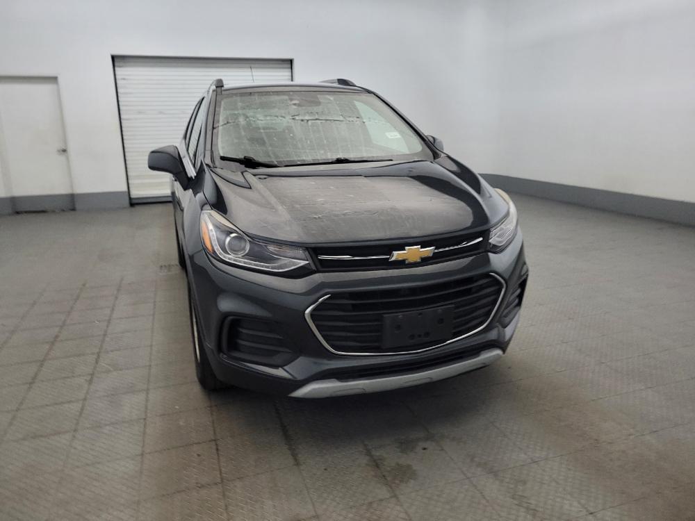 used 2017 Chevrolet Trax car, priced at $13,995