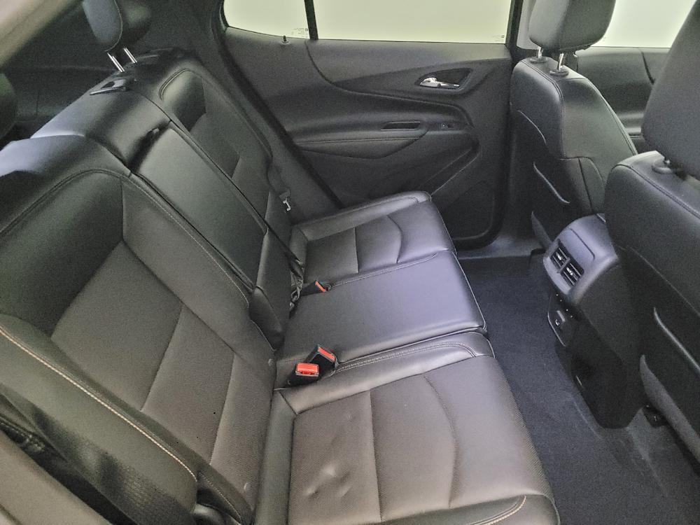 used 2019 Chevrolet Equinox car, priced at $22,195