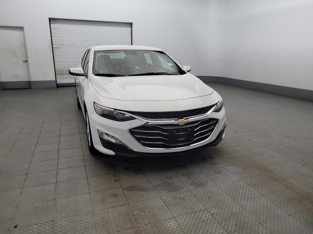 used 2024 Chevrolet Malibu car, priced at $20,695