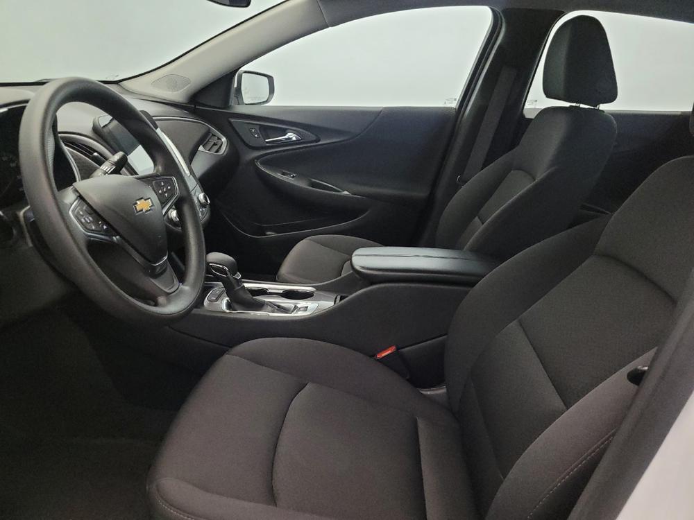 used 2024 Chevrolet Malibu car, priced at $20,695