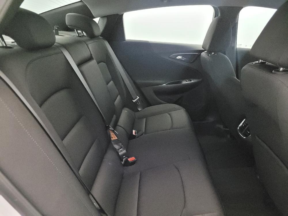 used 2024 Chevrolet Malibu car, priced at $20,695