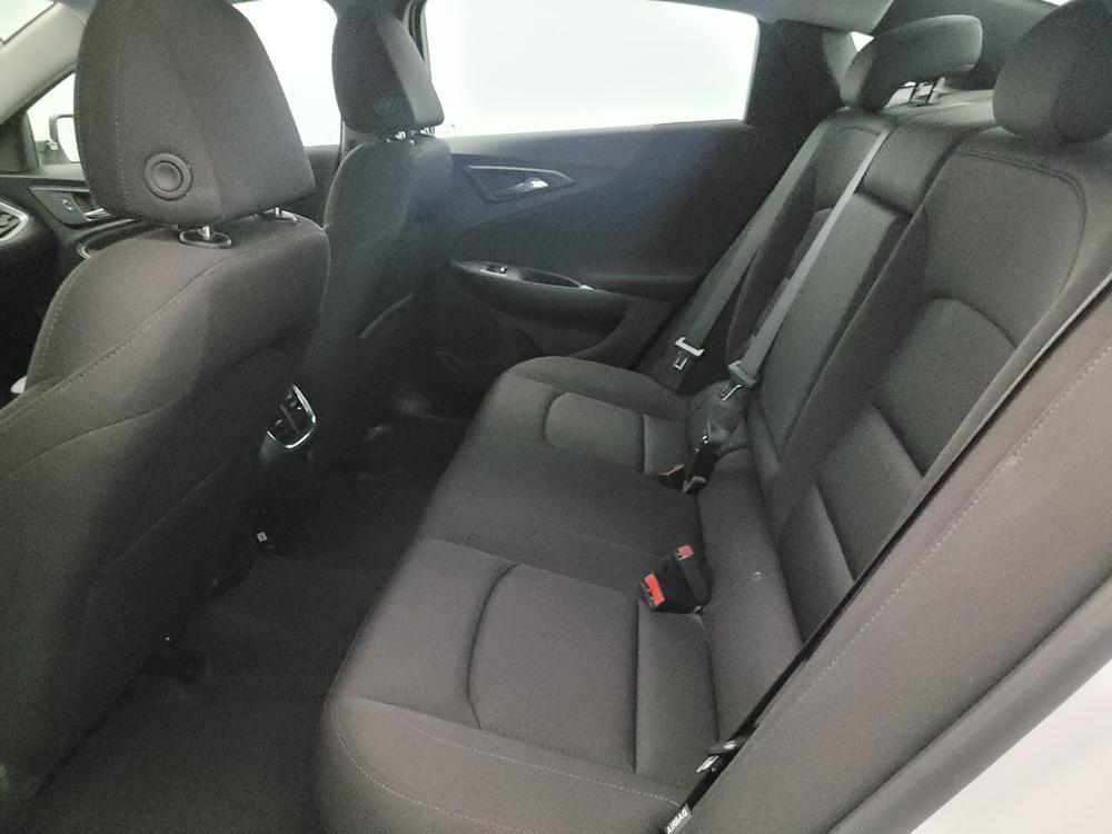 used 2024 Chevrolet Malibu car, priced at $20,695