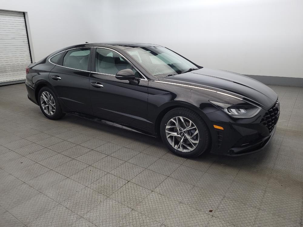 used 2020 Hyundai Sonata car, priced at $18,895