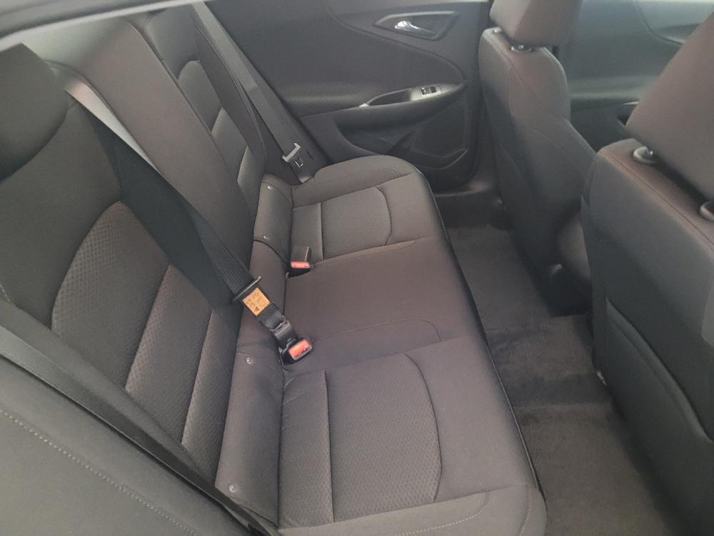 used 2024 Chevrolet Malibu car, priced at $23,395