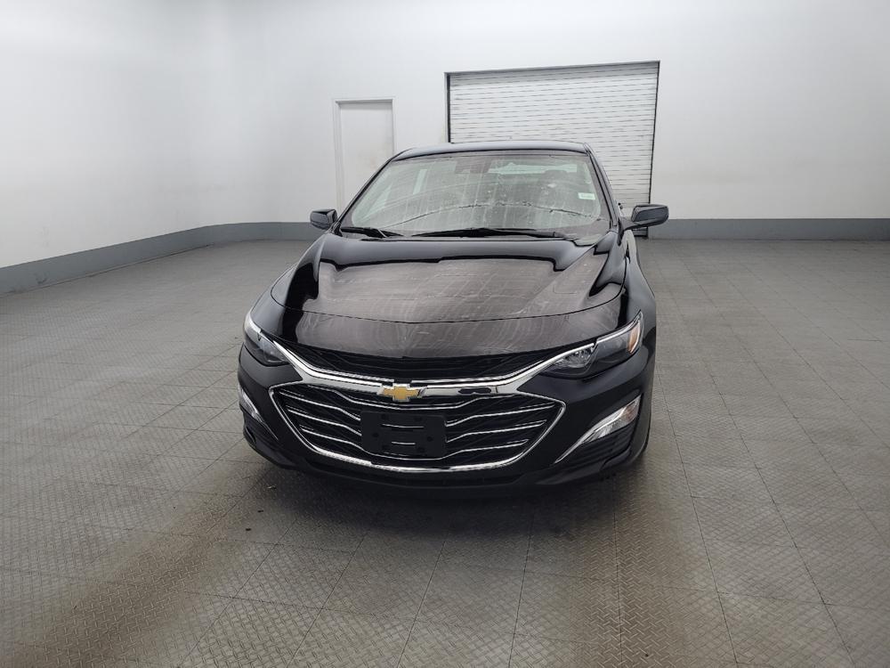 used 2024 Chevrolet Malibu car, priced at $23,395