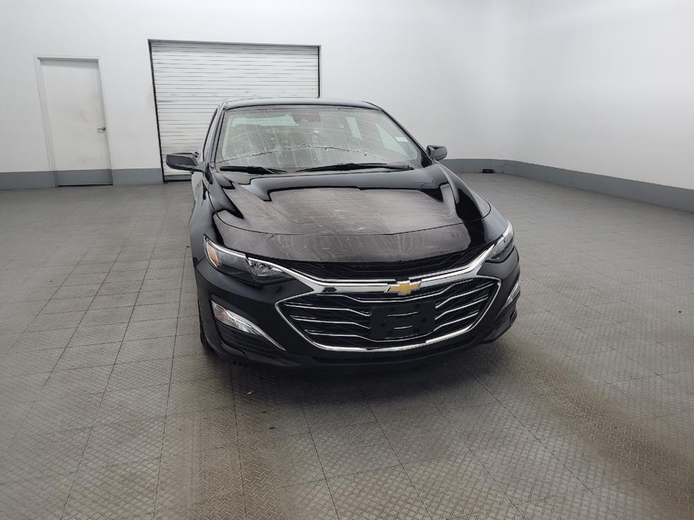 used 2024 Chevrolet Malibu car, priced at $23,395
