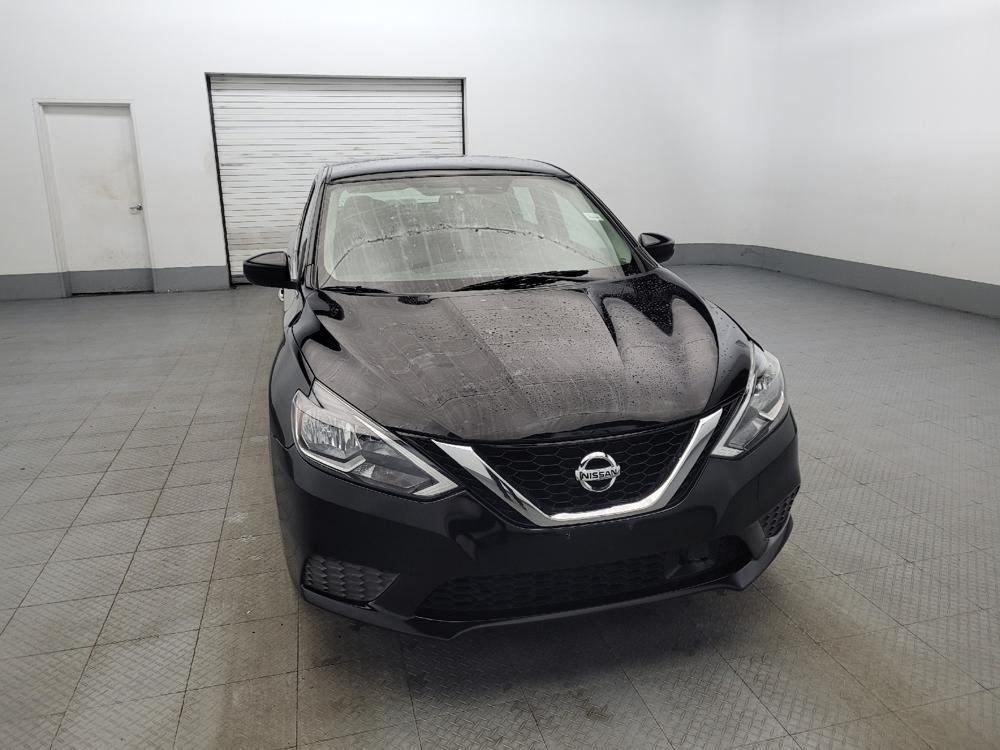 used 2019 Nissan Sentra car, priced at $15,995